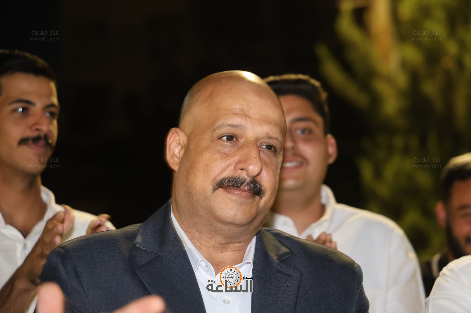 Madar Al-Saa Images 0.7684230212674985