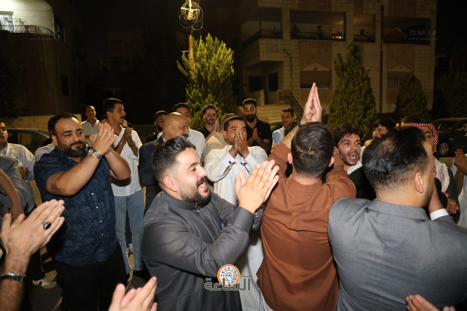 Madar Al-Saa Images 0.009541889556121563