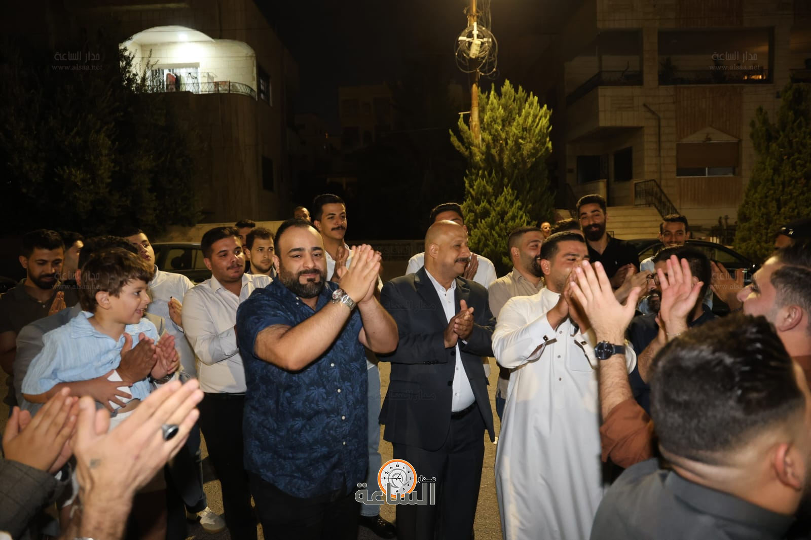 Madar Al-Saa Images 0.49691828803113414