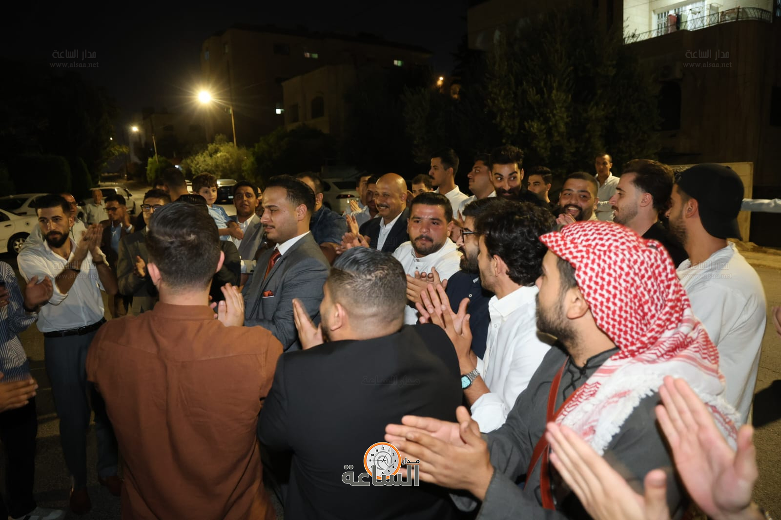 Madar Al-Saa Images 0.2869675336166224