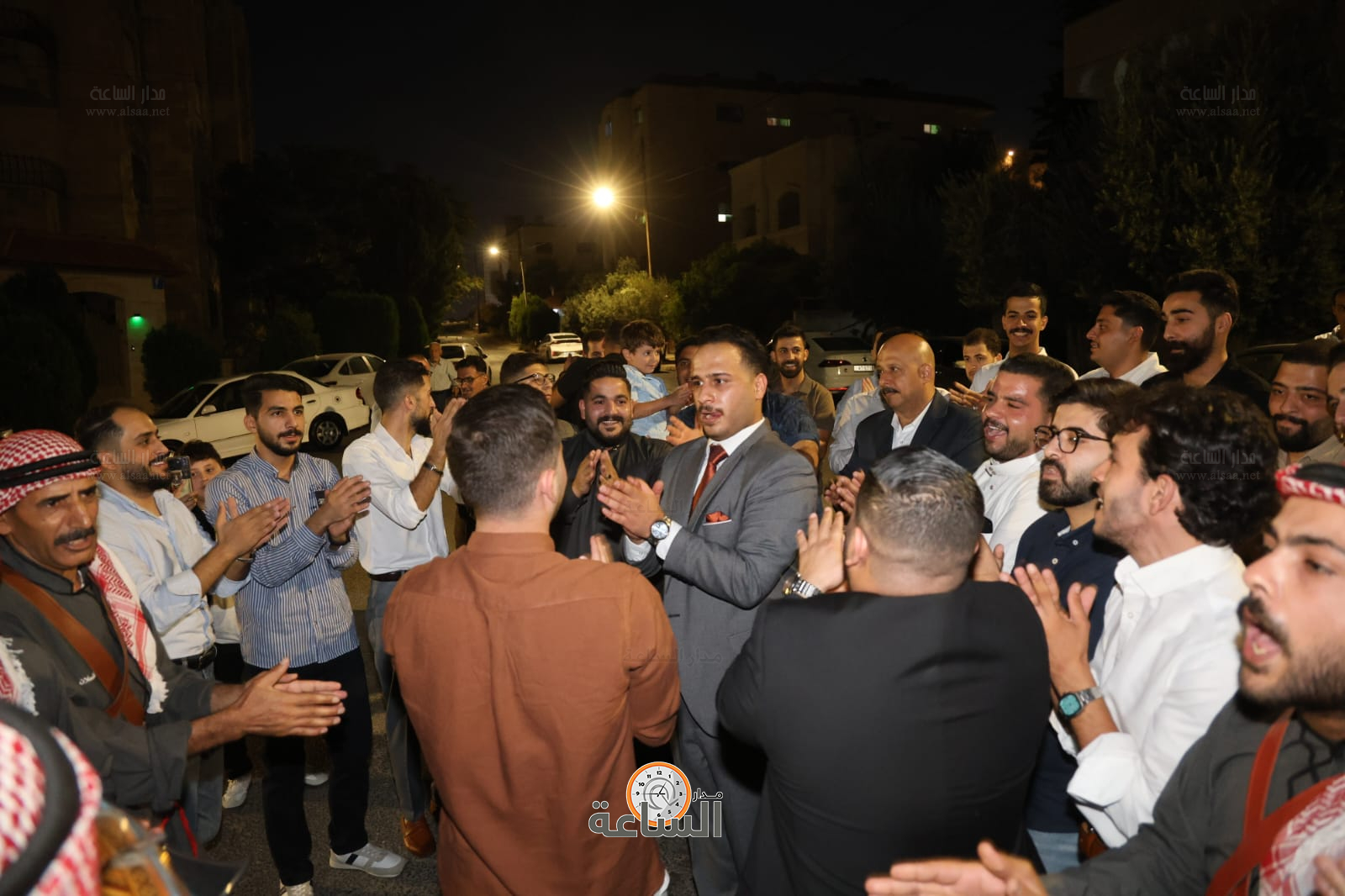 Madar Al-Saa Images 0.038392769788331504