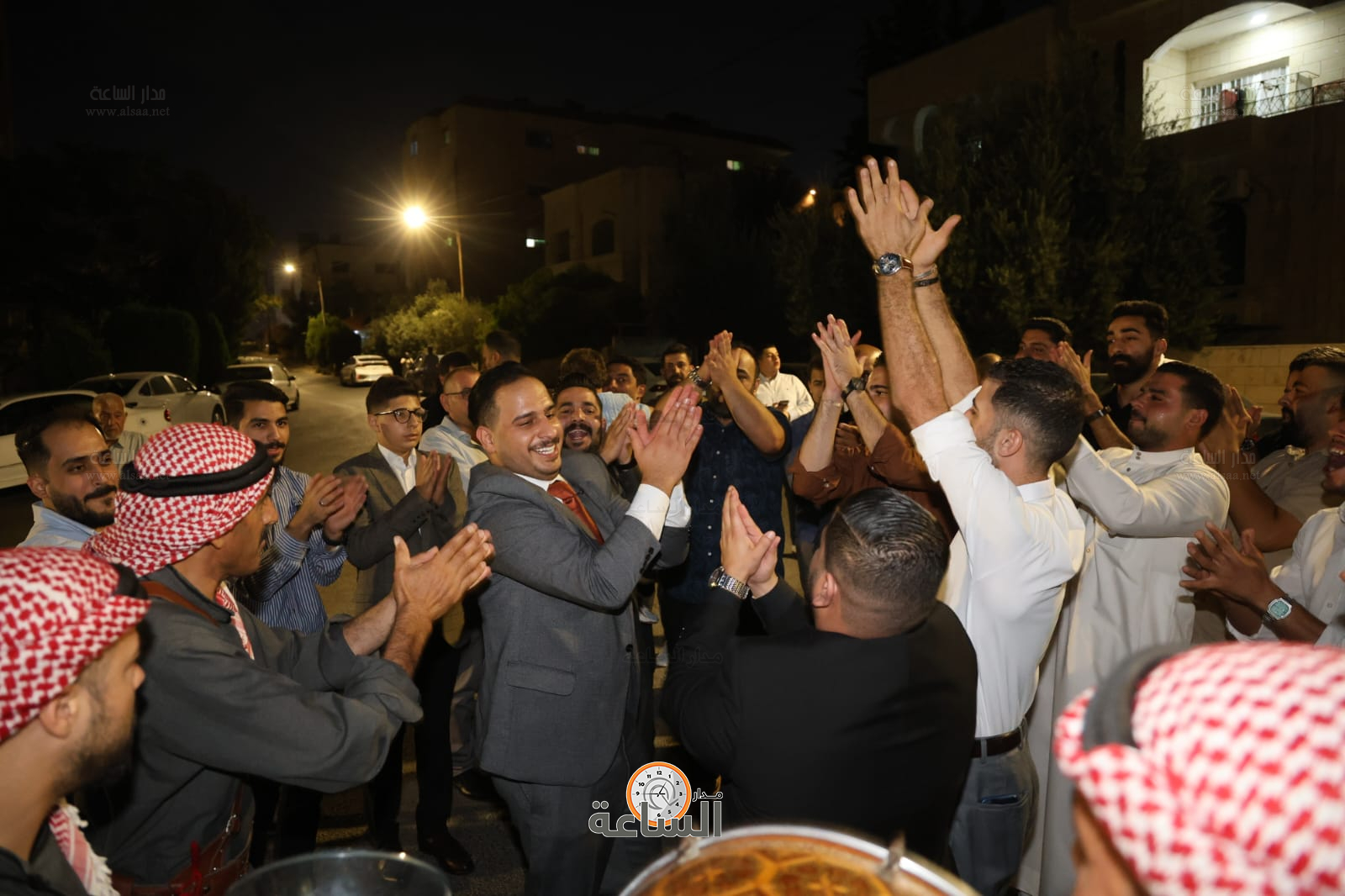 Madar Al-Saa Images 0.5173307112166067