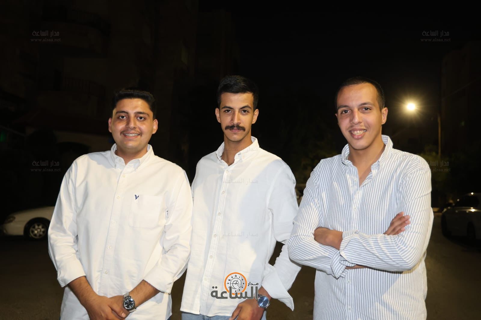 Madar Al-Saa Images 0.151531568606732