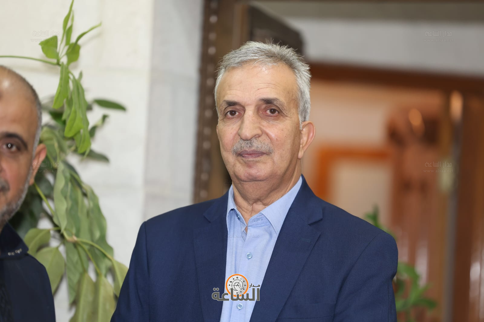 Madar Al-Saa Images 0.13429034119480632