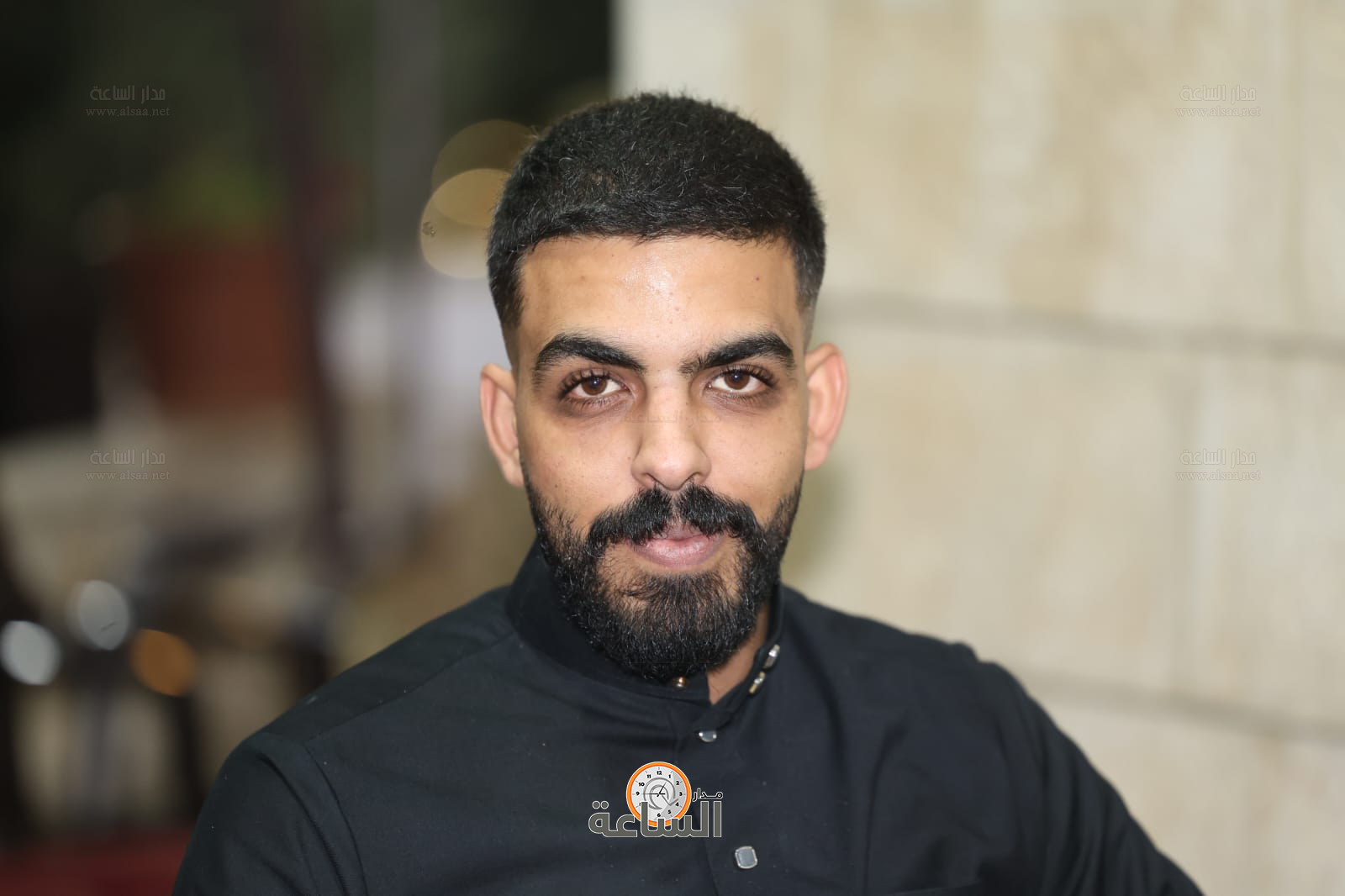 Madar Al-Saa Images 0.12326167738553595