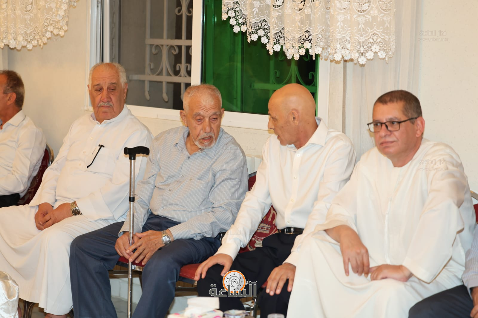 Madar Al-Saa Images 0.9435525004080546