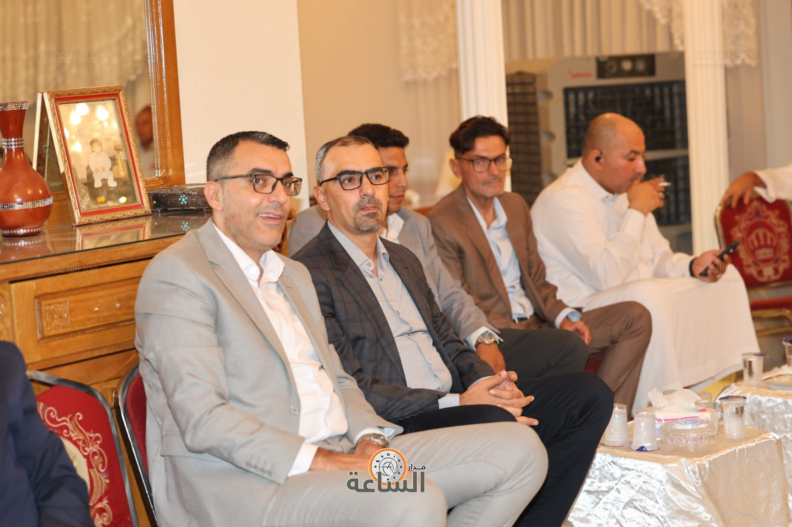 Madar Al-Saa Images 0.8398916305190215