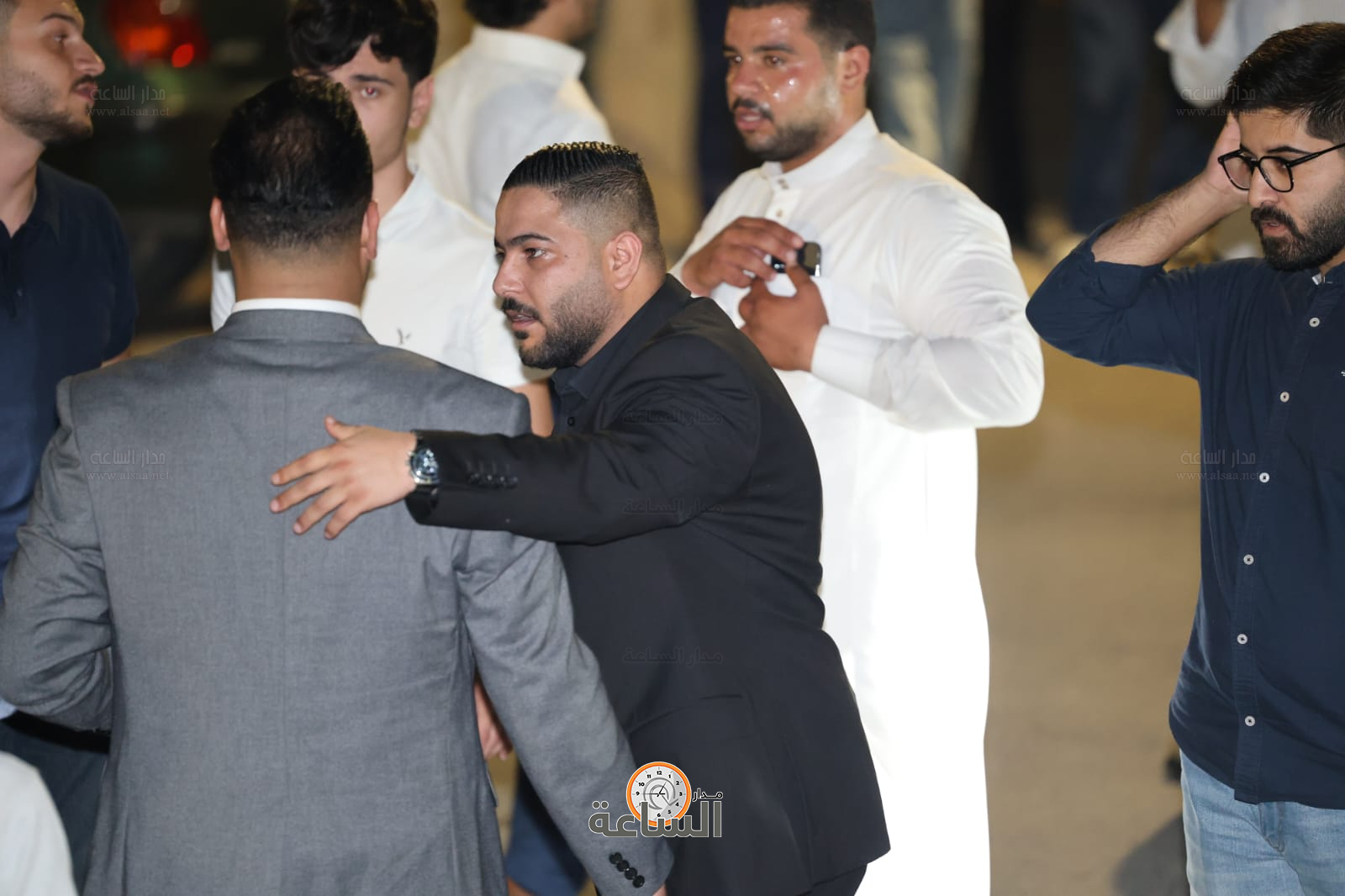 Madar Al-Saa Images 0.06429516224649845