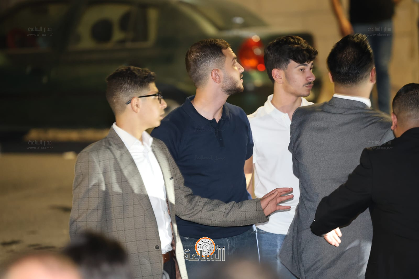 Madar Al-Saa Images 0.6013533656385533