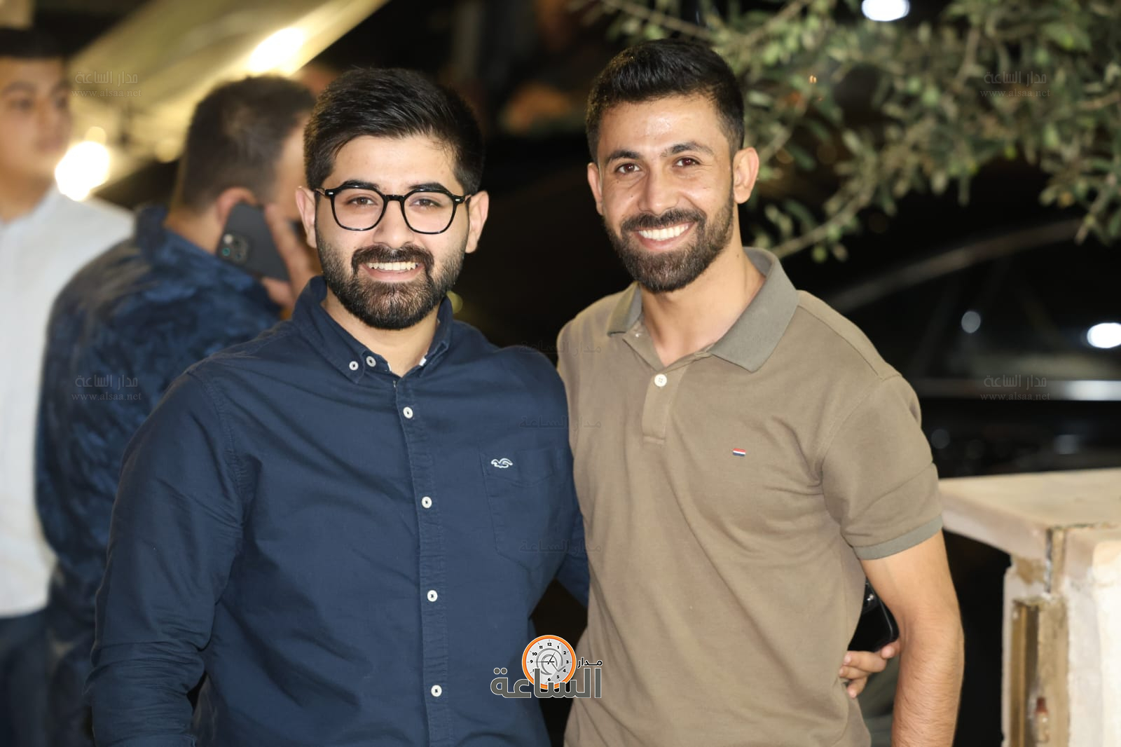 Madar Al-Saa Images 0.4676239778480956