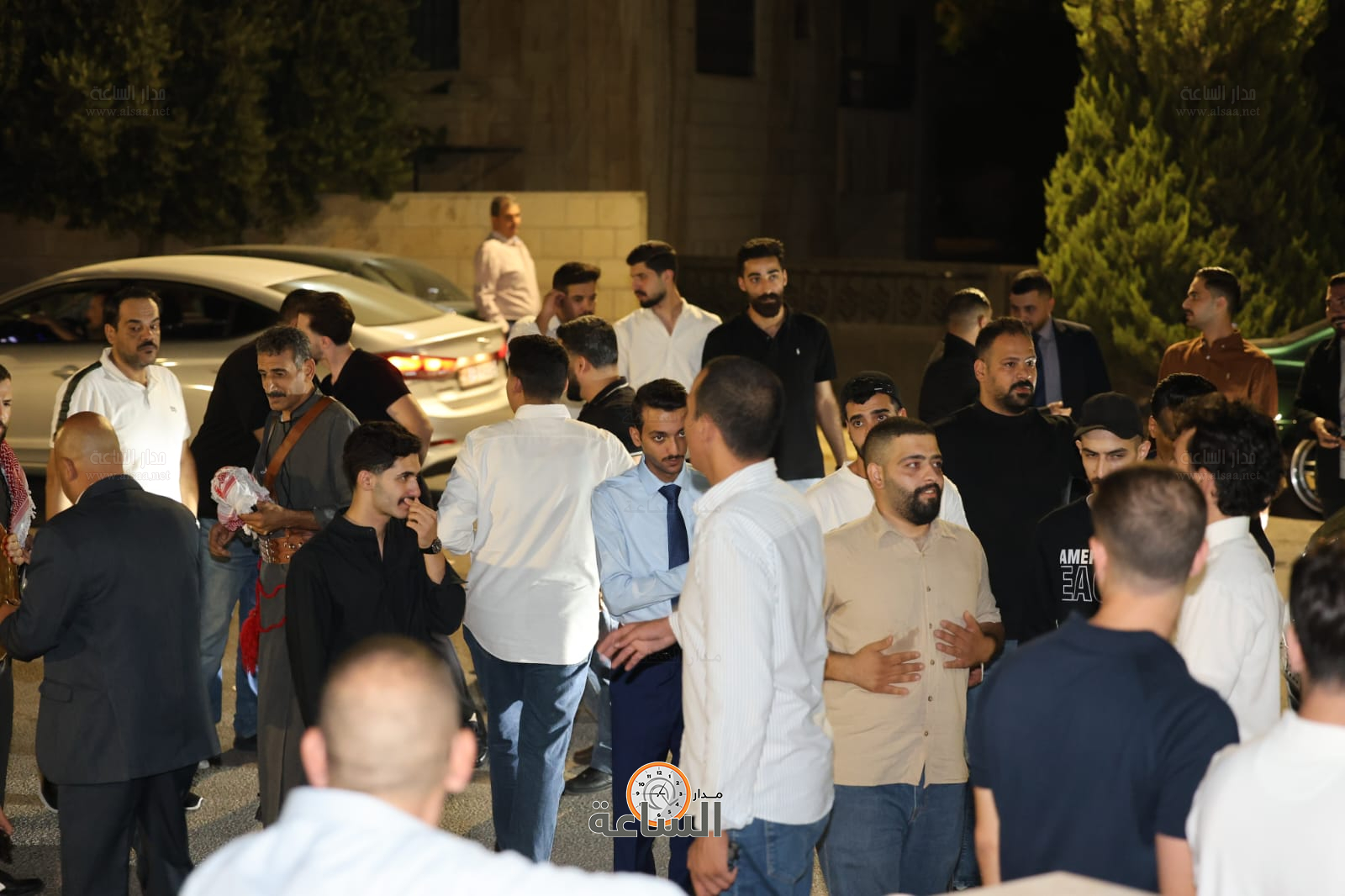 Madar Al-Saa Images 0.049741095645020494