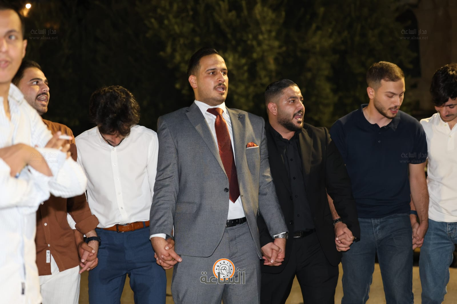 Madar Al-Saa Images 0.1706713932723558