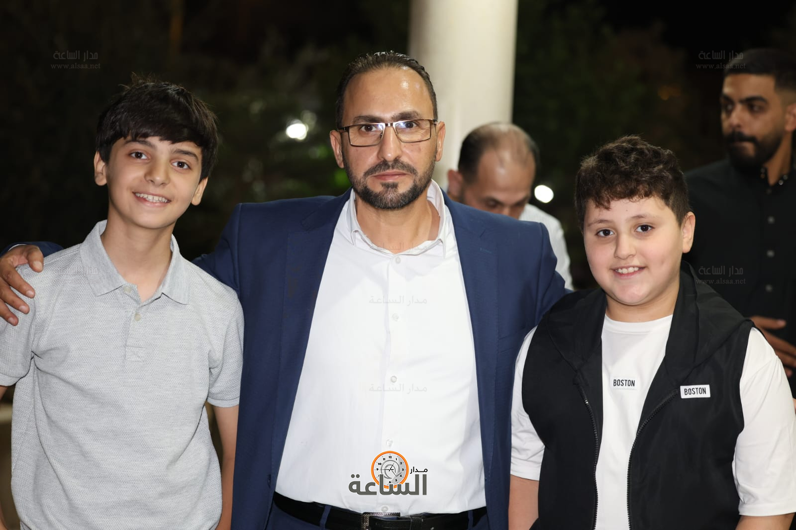 Madar Al-Saa Images 0.9670043336316837