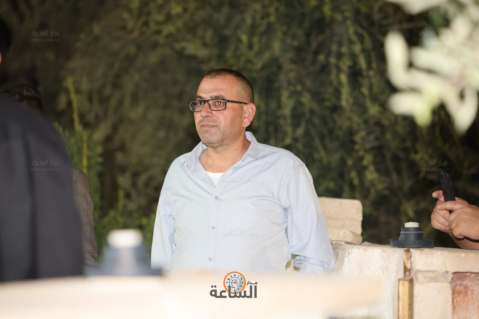 Madar Al-Saa Images 0.29292592360099656