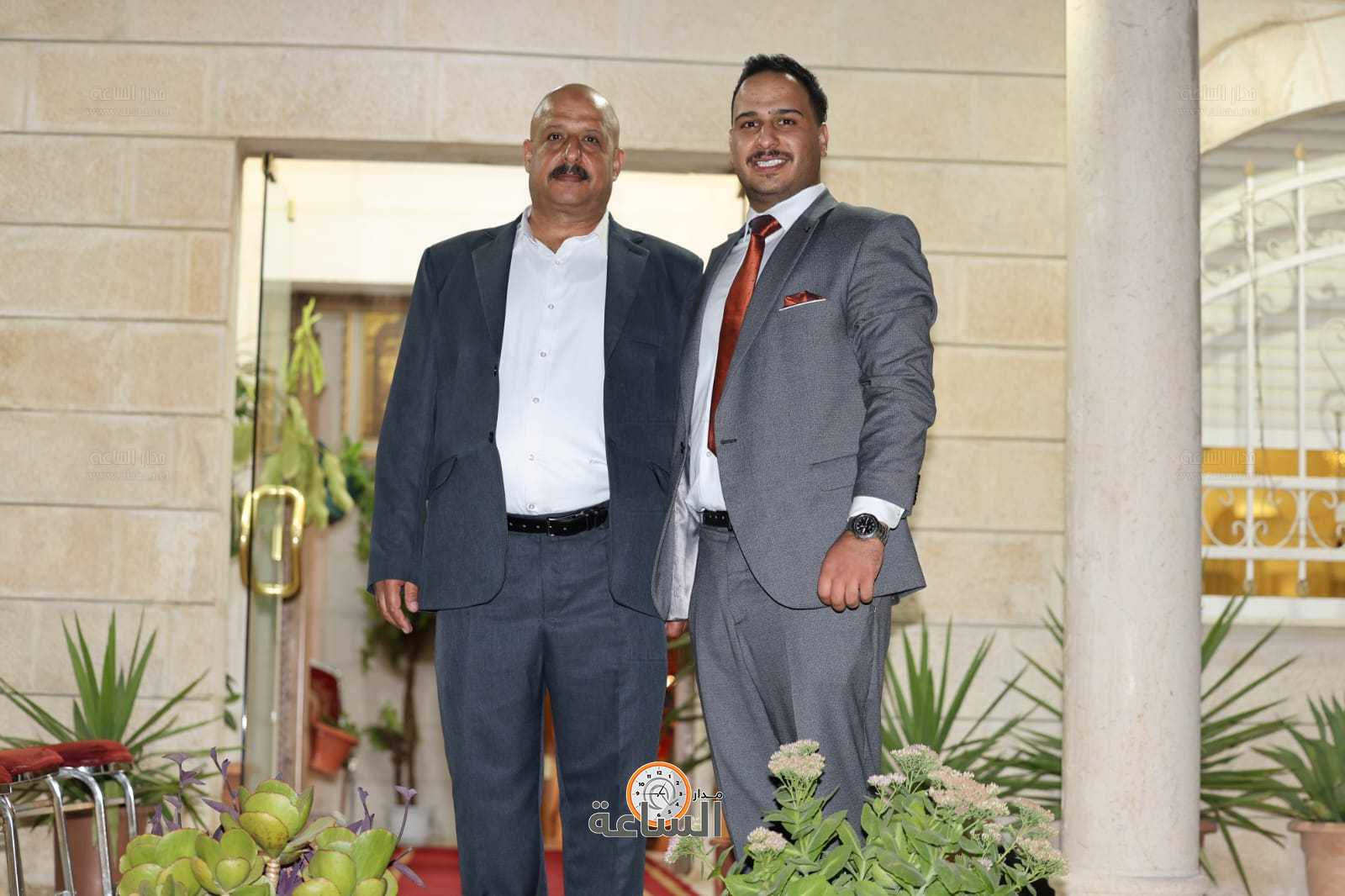 Madar Al-Saa Images 0.5745805904133793