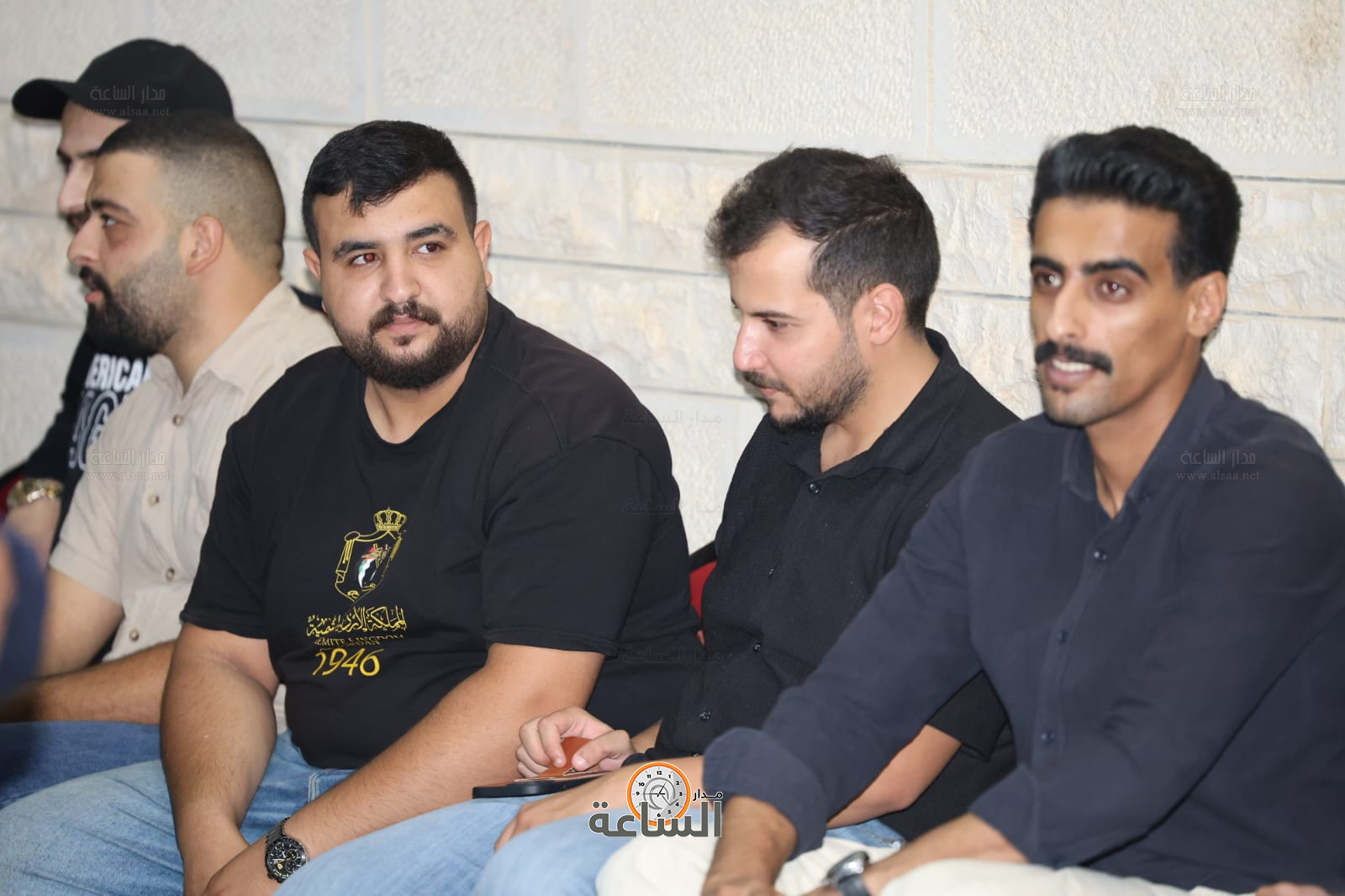 Madar Al-Saa Images 0.7483633160622777