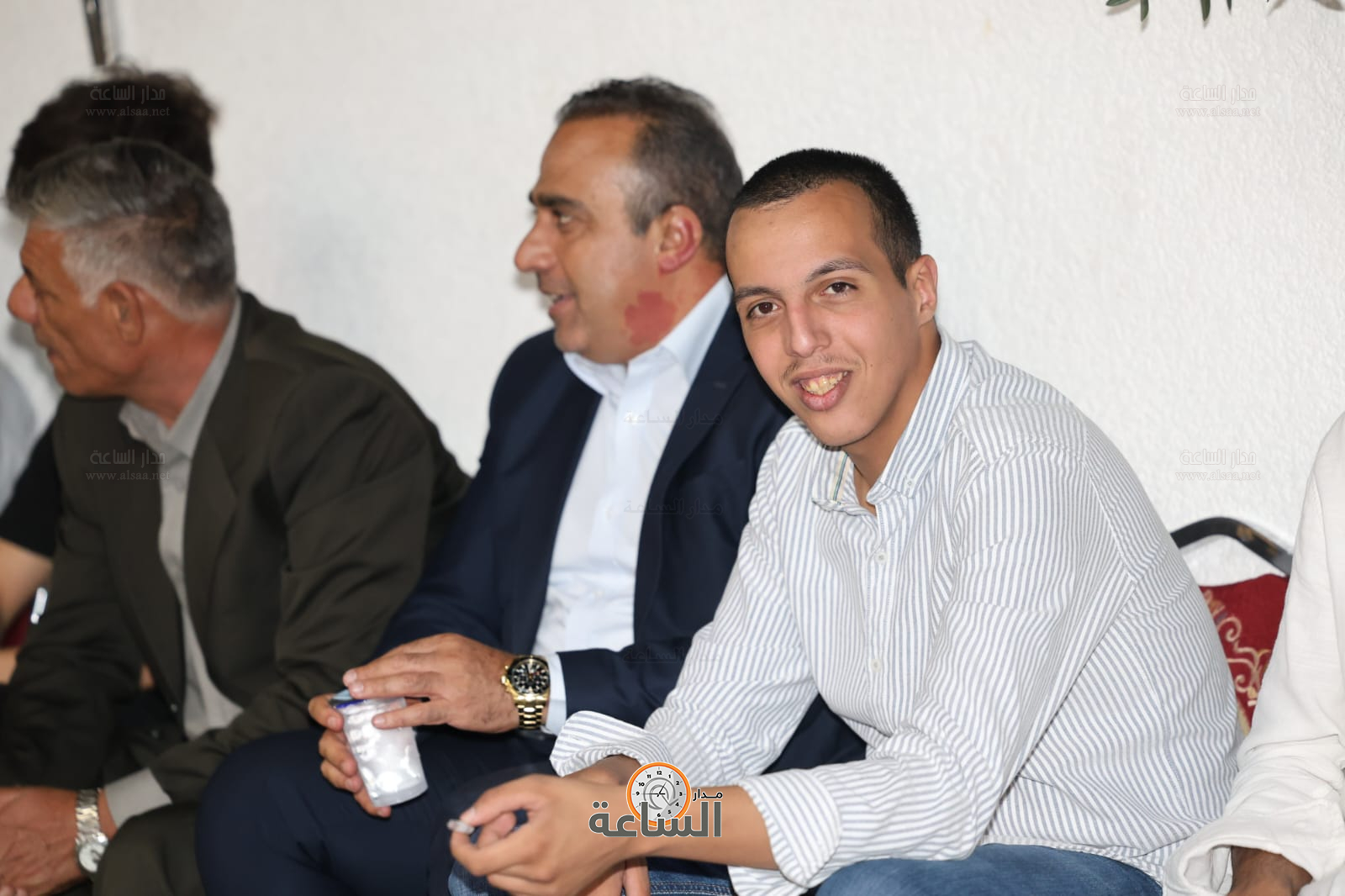 Madar Al-Saa Images 0.09550667927818501