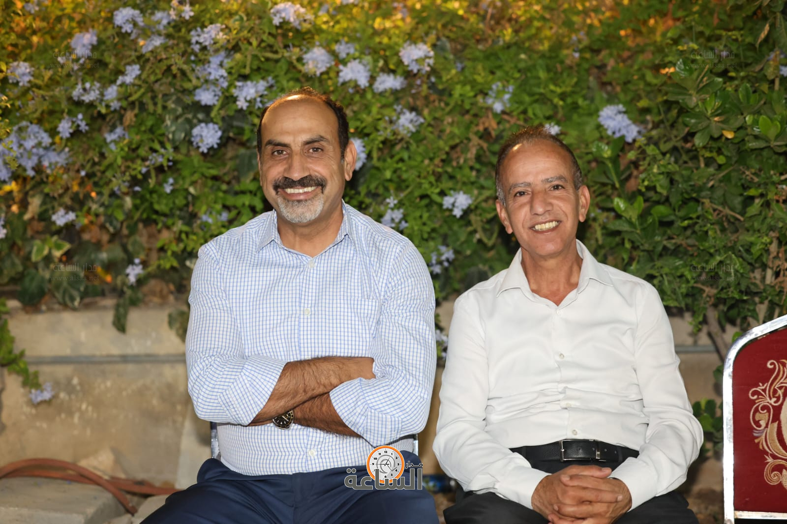 Madar Al-Saa Images 0.10789700567462424