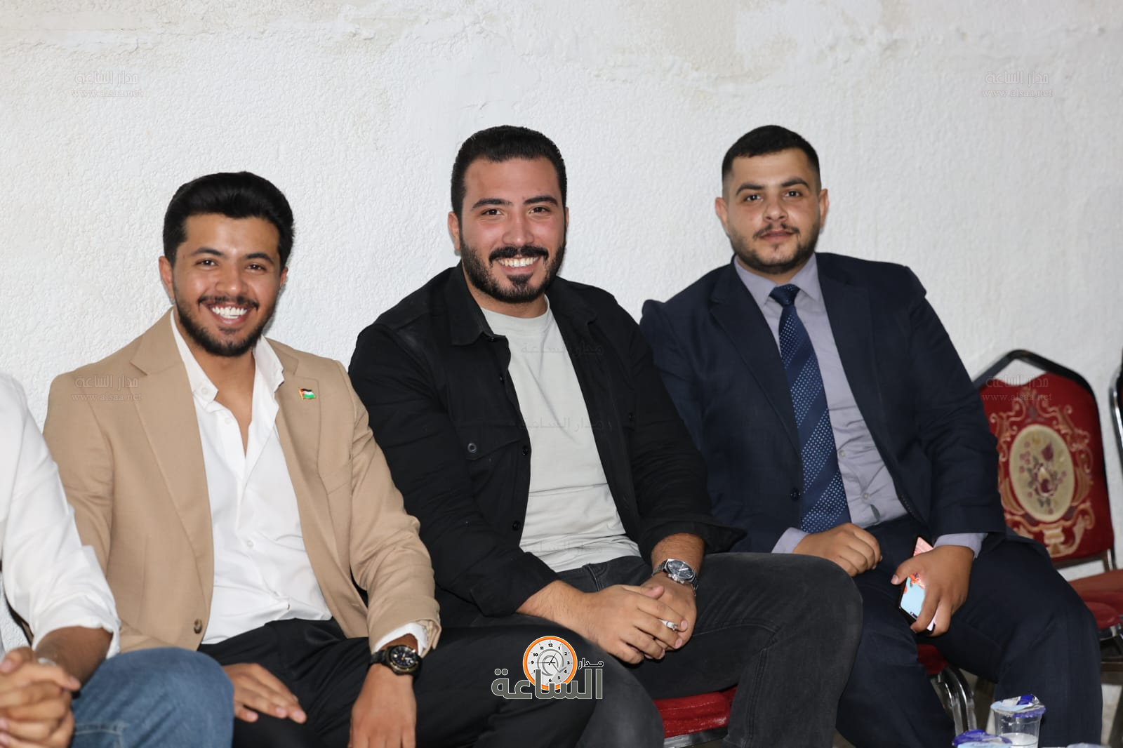 Madar Al-Saa Images 0.5450133981889766