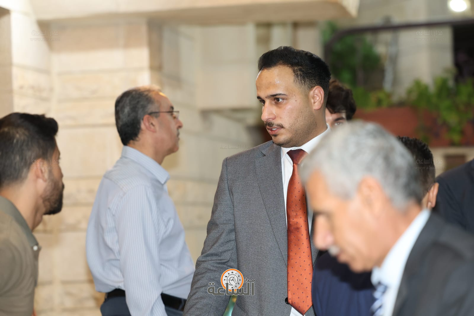 Madar Al-Saa Images 0.7180507971659338