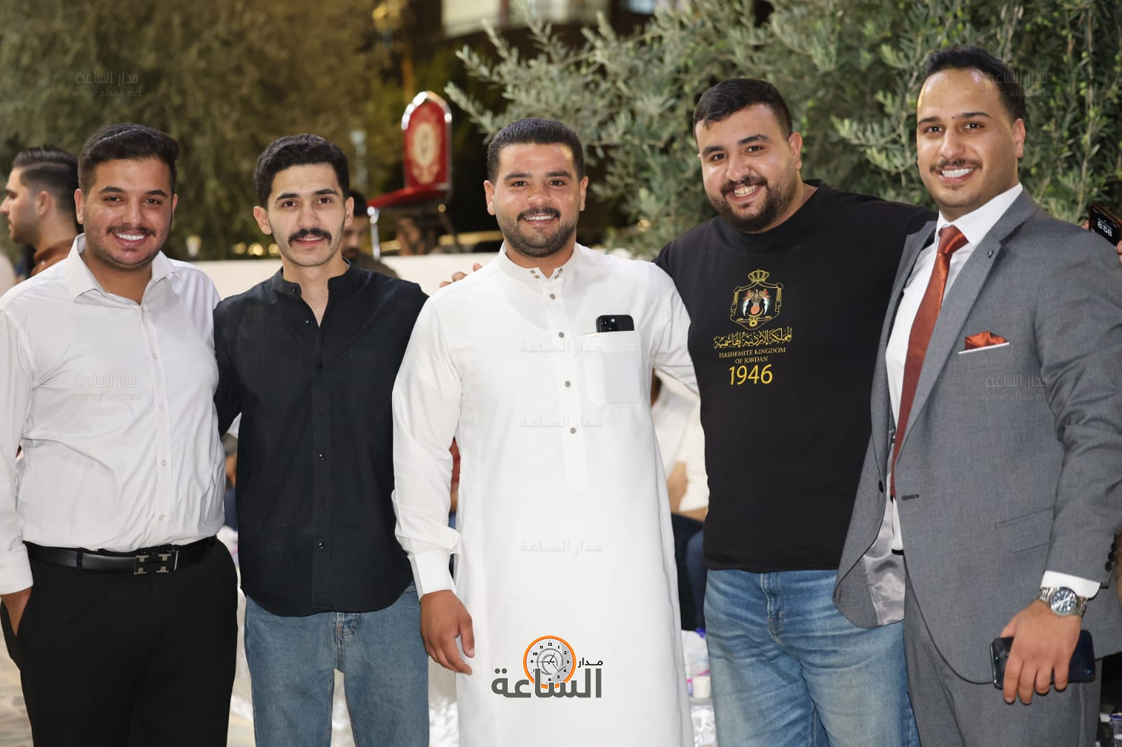 Madar Al-Saa Images 0.2381470982117594