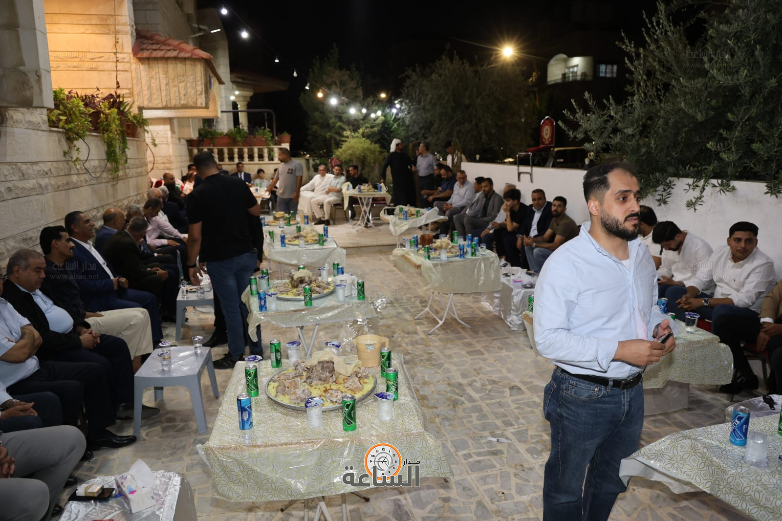 Madar Al-Saa Images 0.5096174639226086