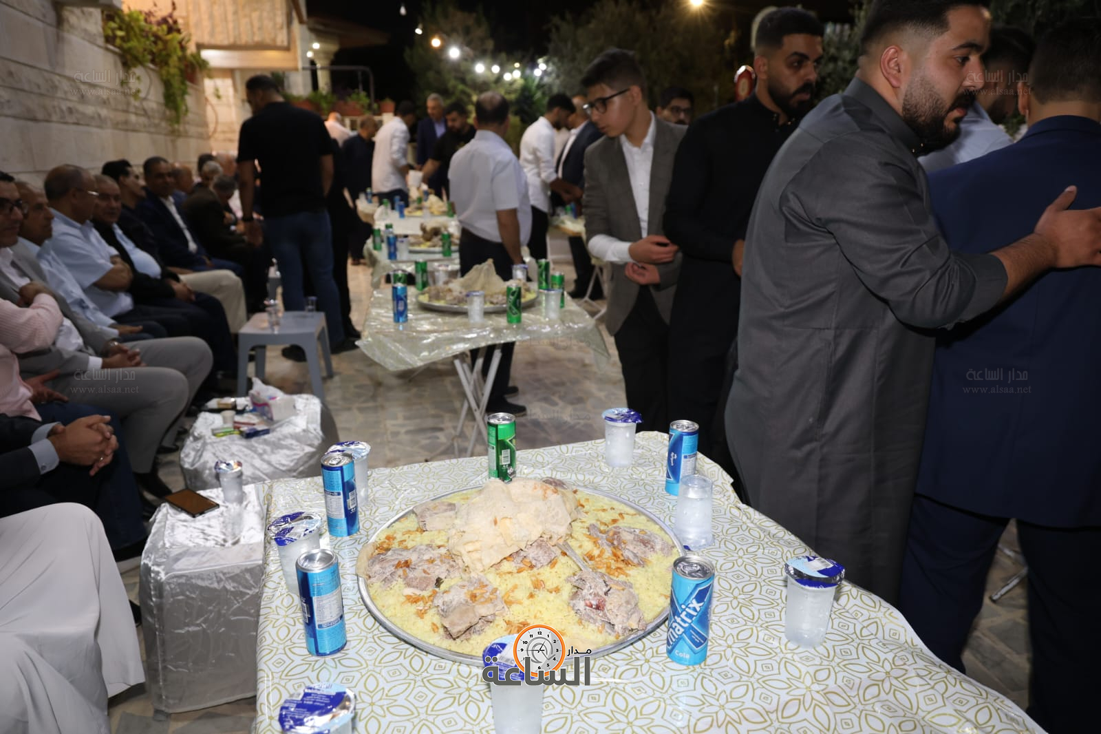 Madar Al-Saa Images 0.7578864756904284