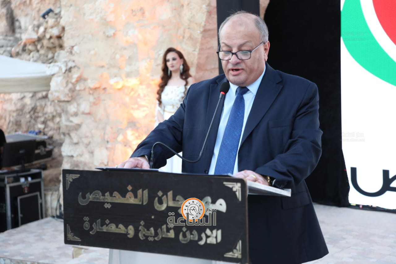 Madar Al-Saa Images 0.9628708962398655