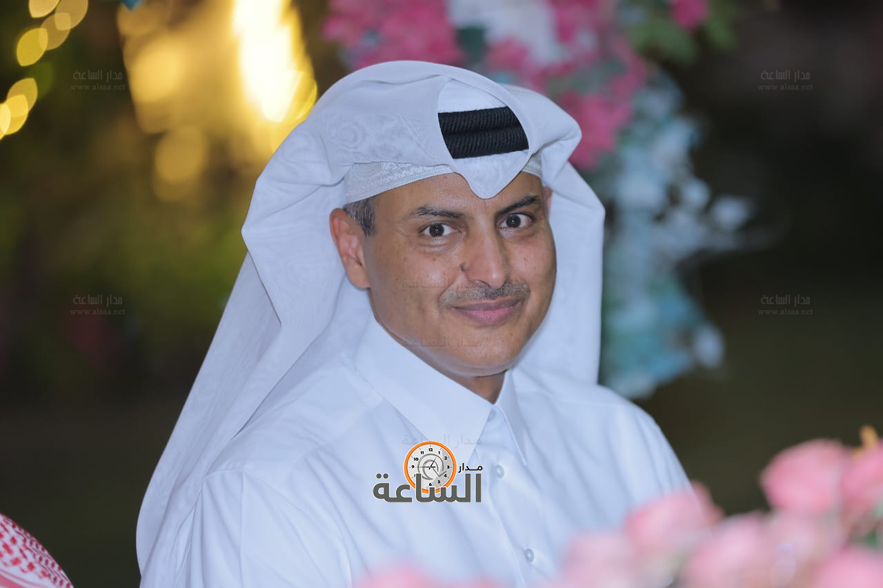 Madar Al-Saa Images 0.3868940625874241