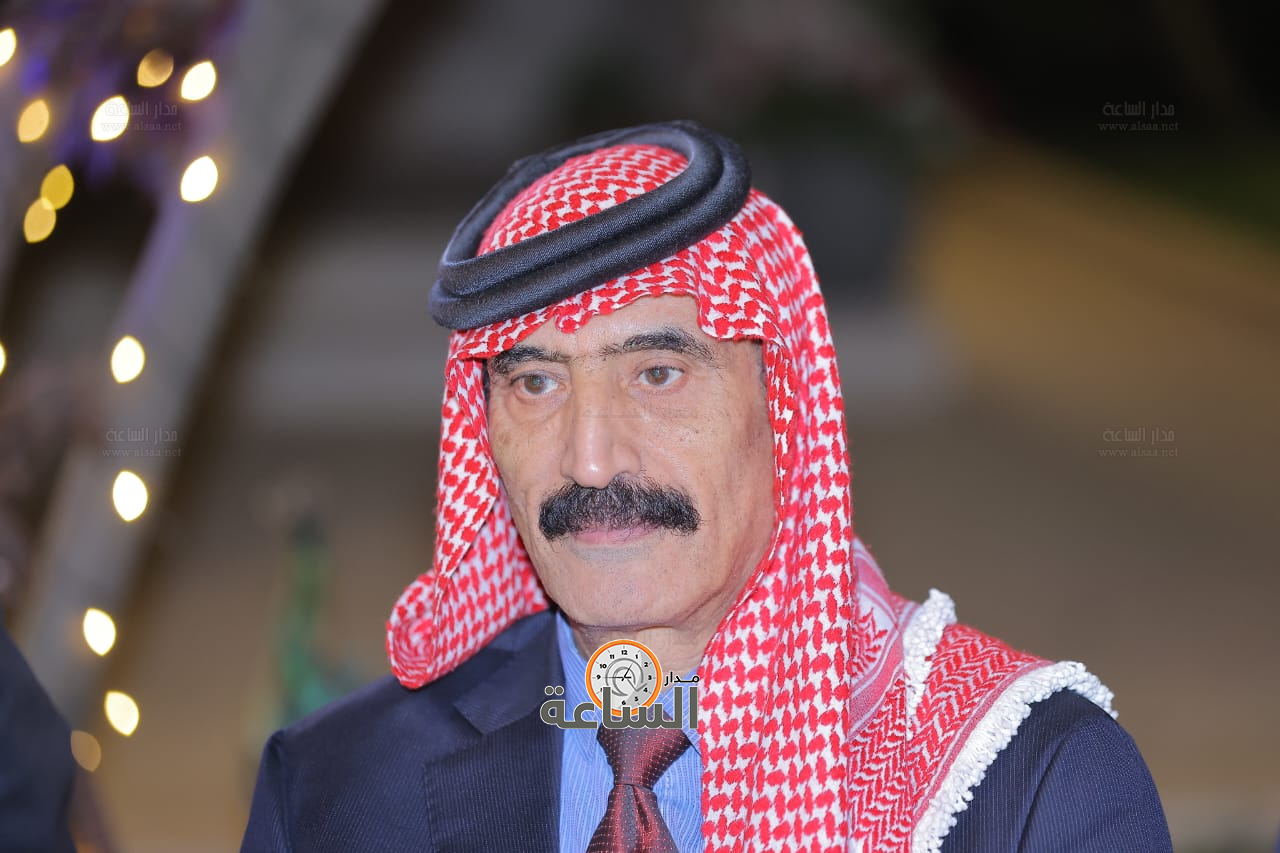 Madar Al-Saa Images 0.3467602522528571