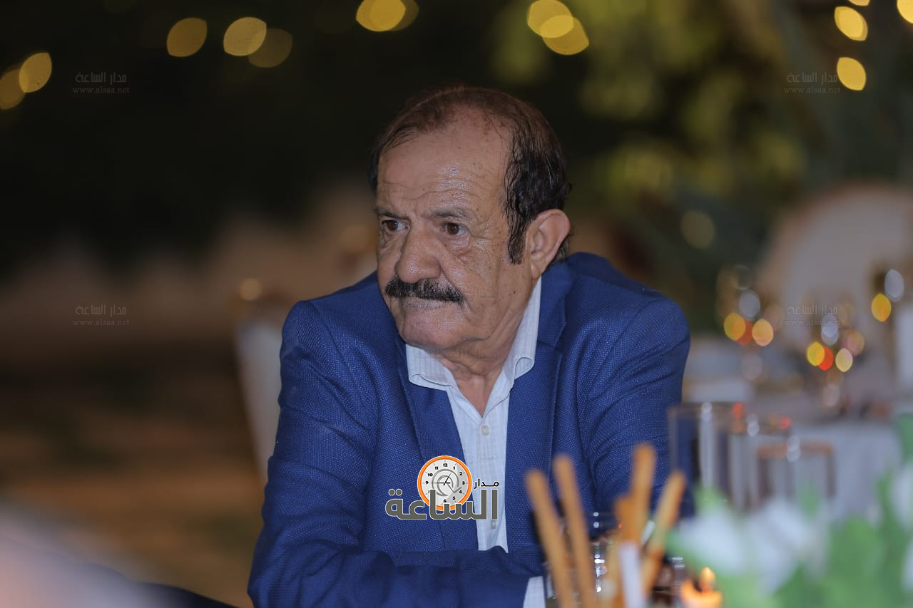 Madar Al-Saa Images 0.570771536068351