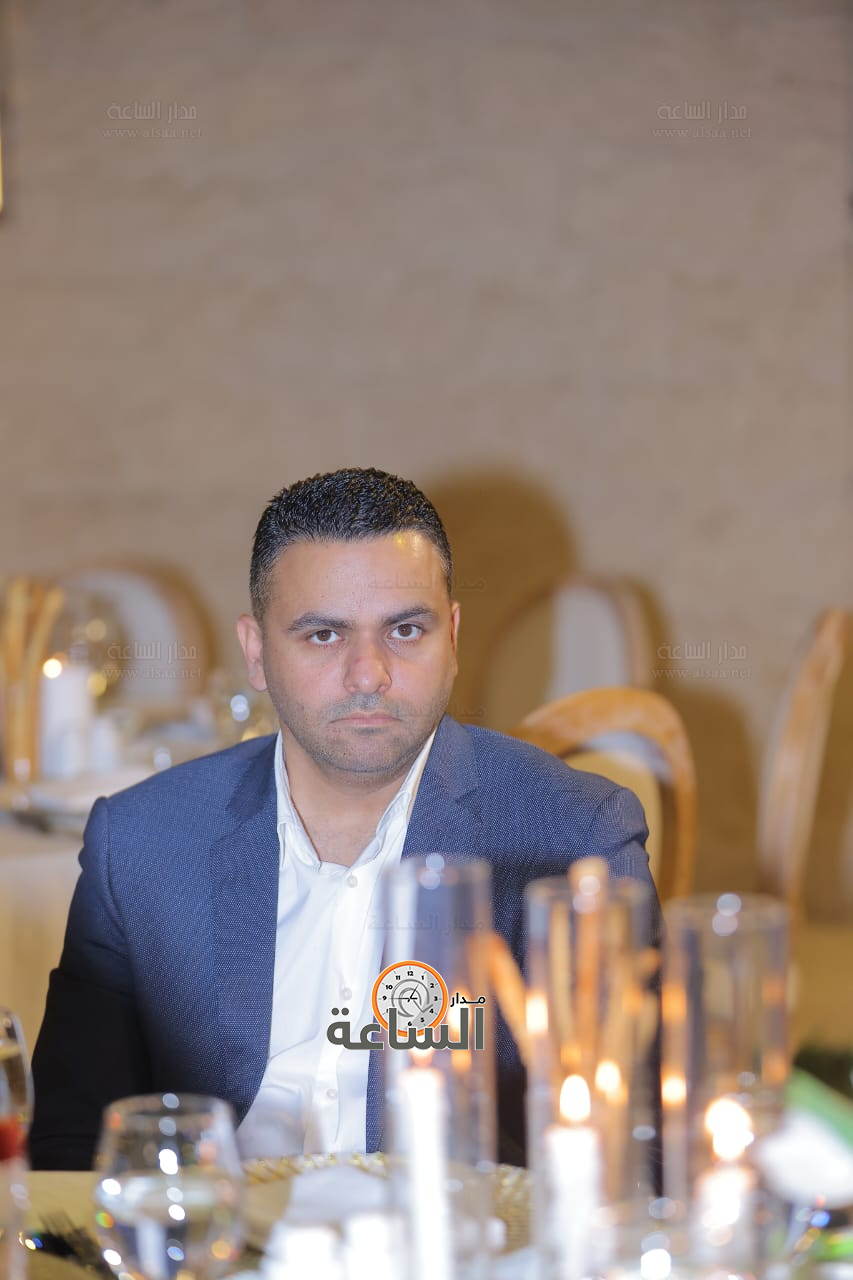 Madar Al-Saa Images 0.06681732339188173