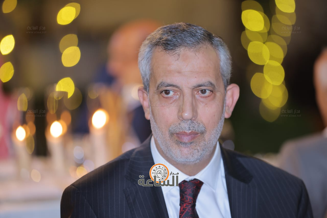 Madar Al-Saa Images 0.2358533241197056