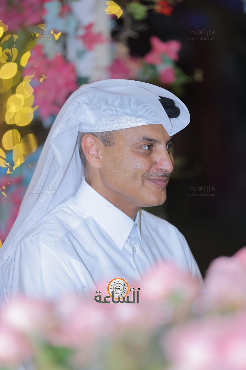 Madar Al-Saa Images 0.33953705217630936