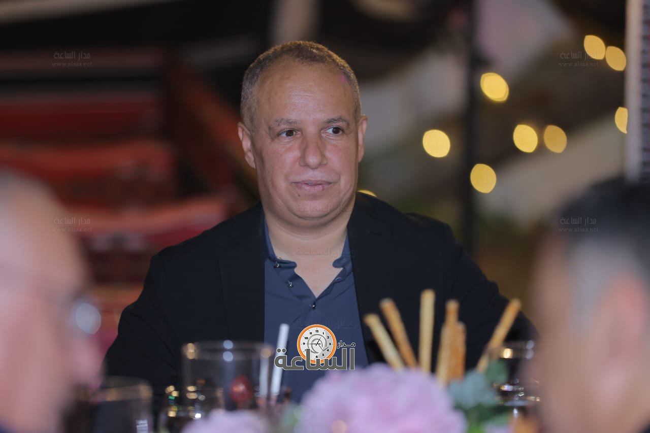 Madar Al-Saa Images 0.4482101714756679