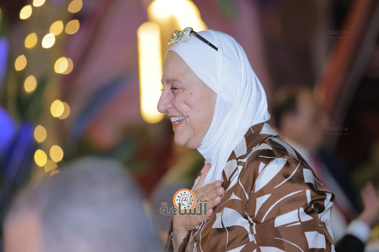 Madar Al-Saa Images 0.16392851503106243