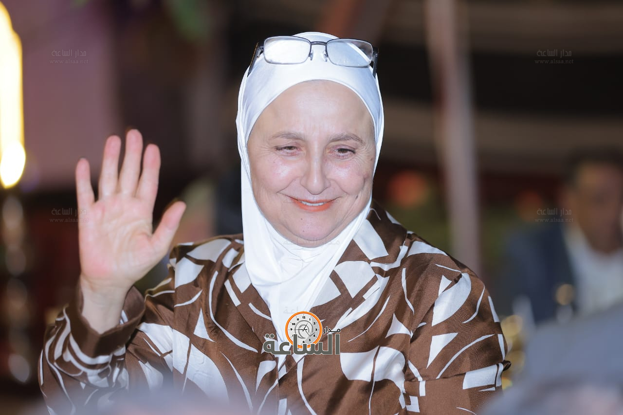 Madar Al-Saa Images 0.7114758239601333