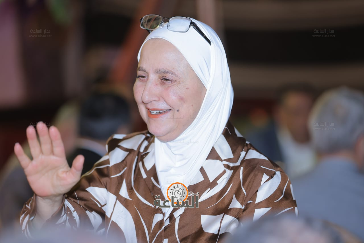 Madar Al-Saa Images 0.5088065093714857