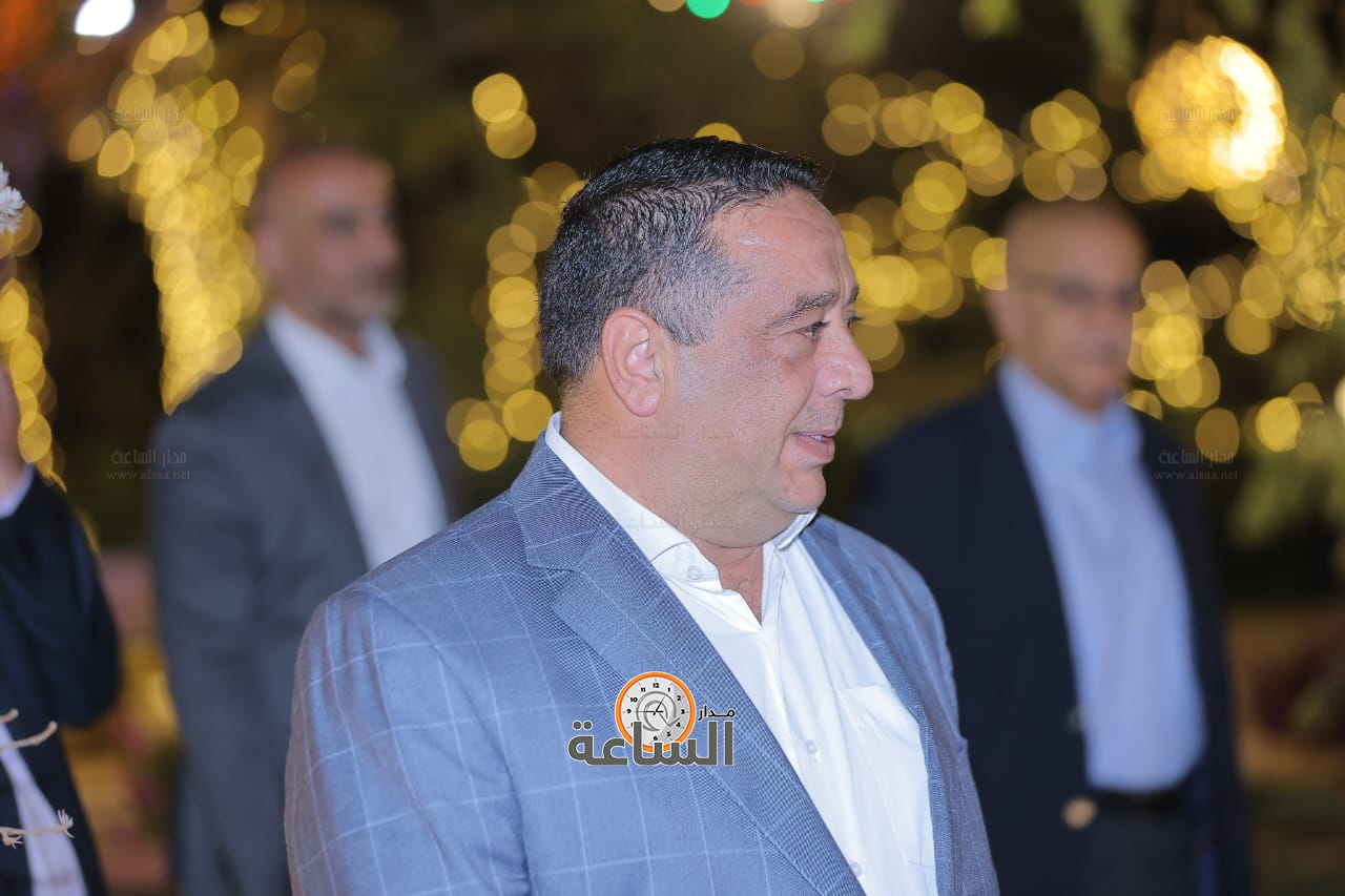 Madar Al-Saa Images 0.796178416661722