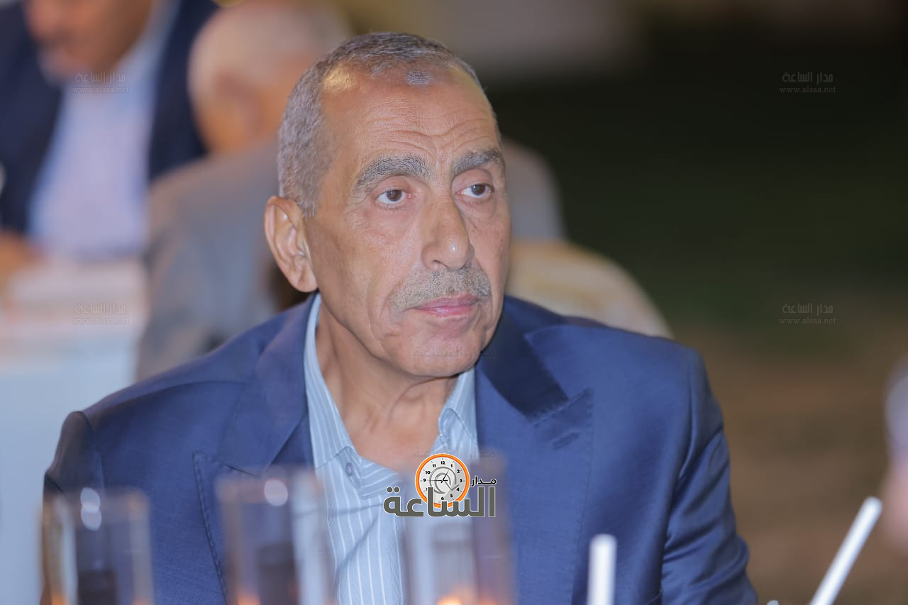 Madar Al-Saa Images 0.1305829783576573