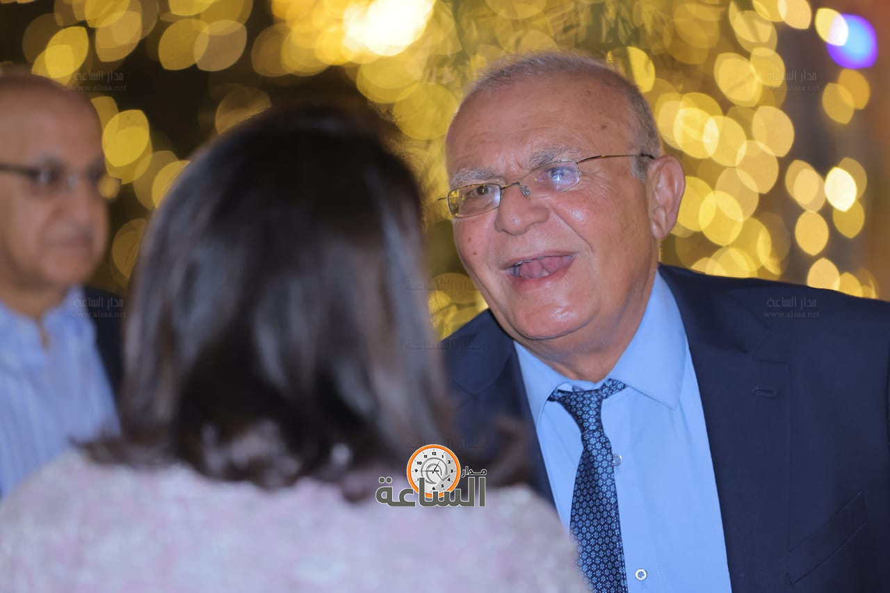 Madar Al-Saa Images 0.8430743509370804