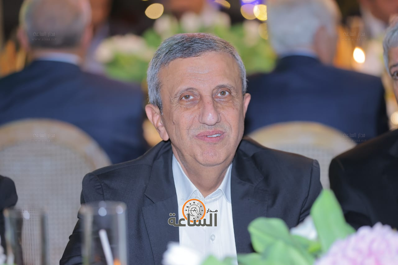 Madar Al-Saa Images 0.5480781774076426