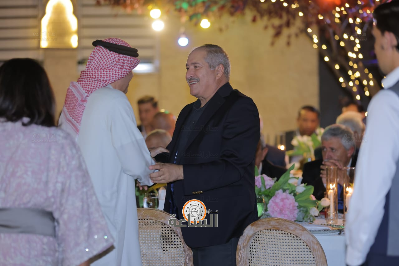 Madar Al-Saa Images 0.407837569099196