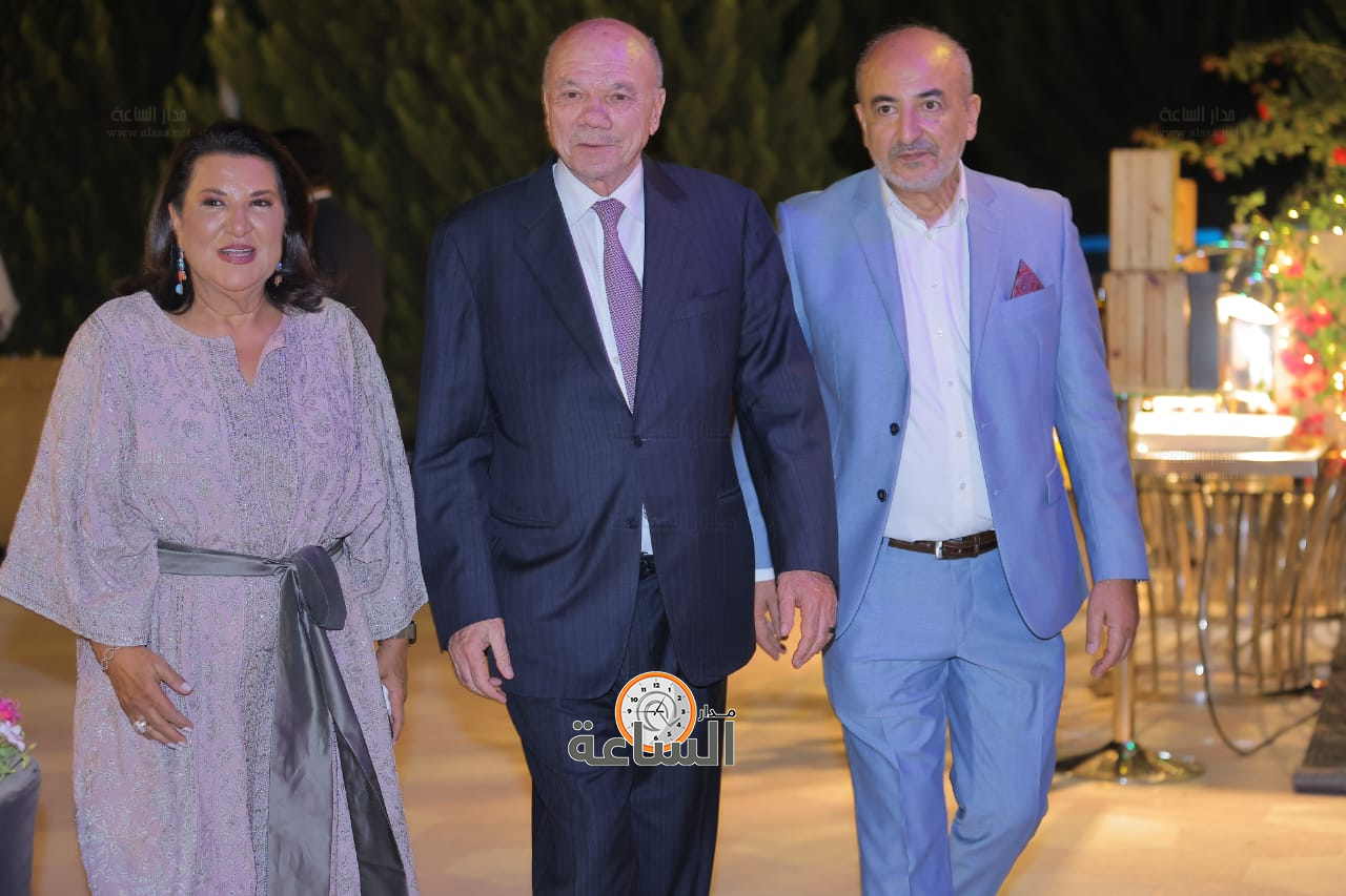 Madar Al-Saa Images 0.7841354879081192