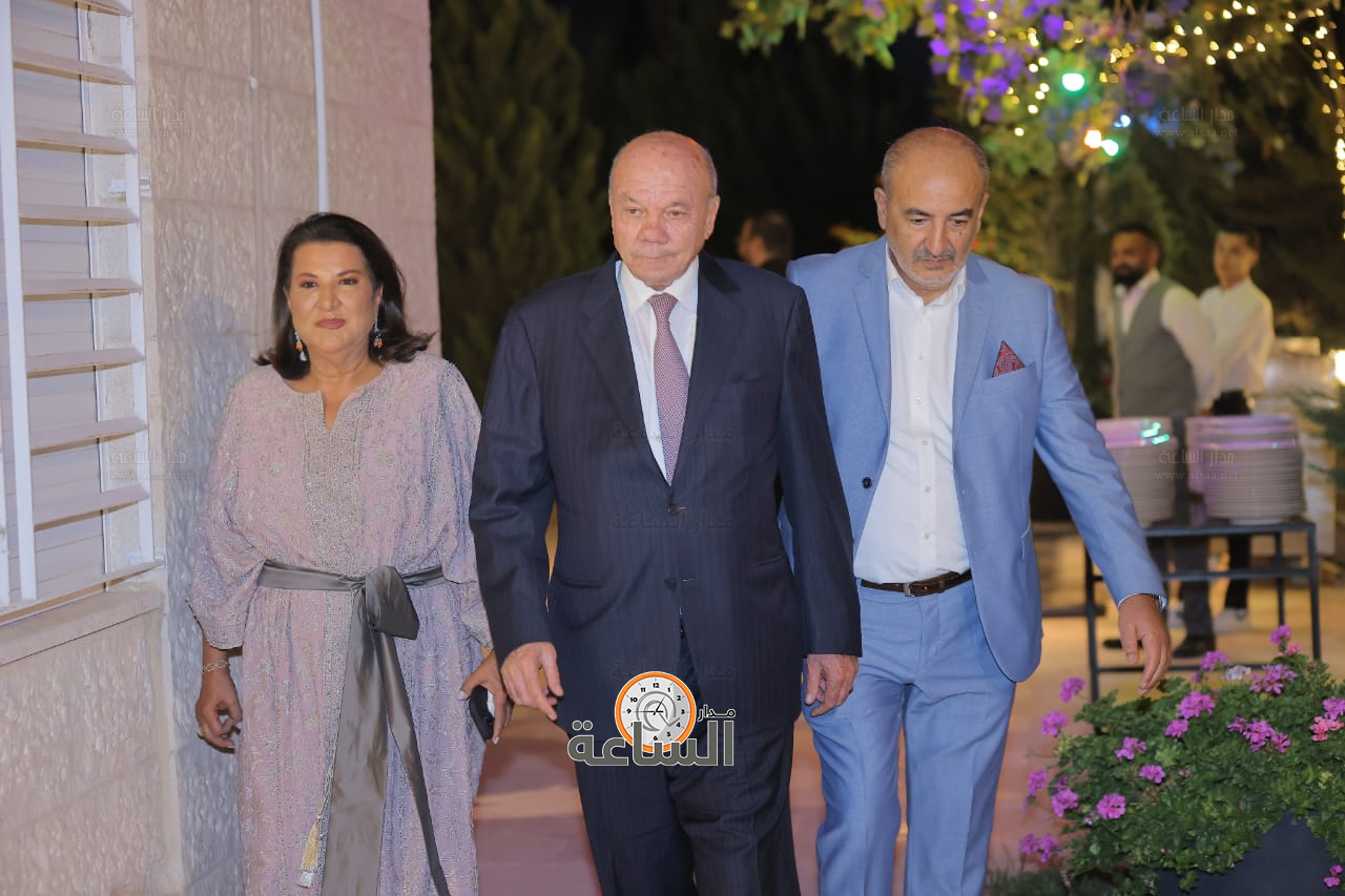 Madar Al-Saa Images 0.8040090114932925