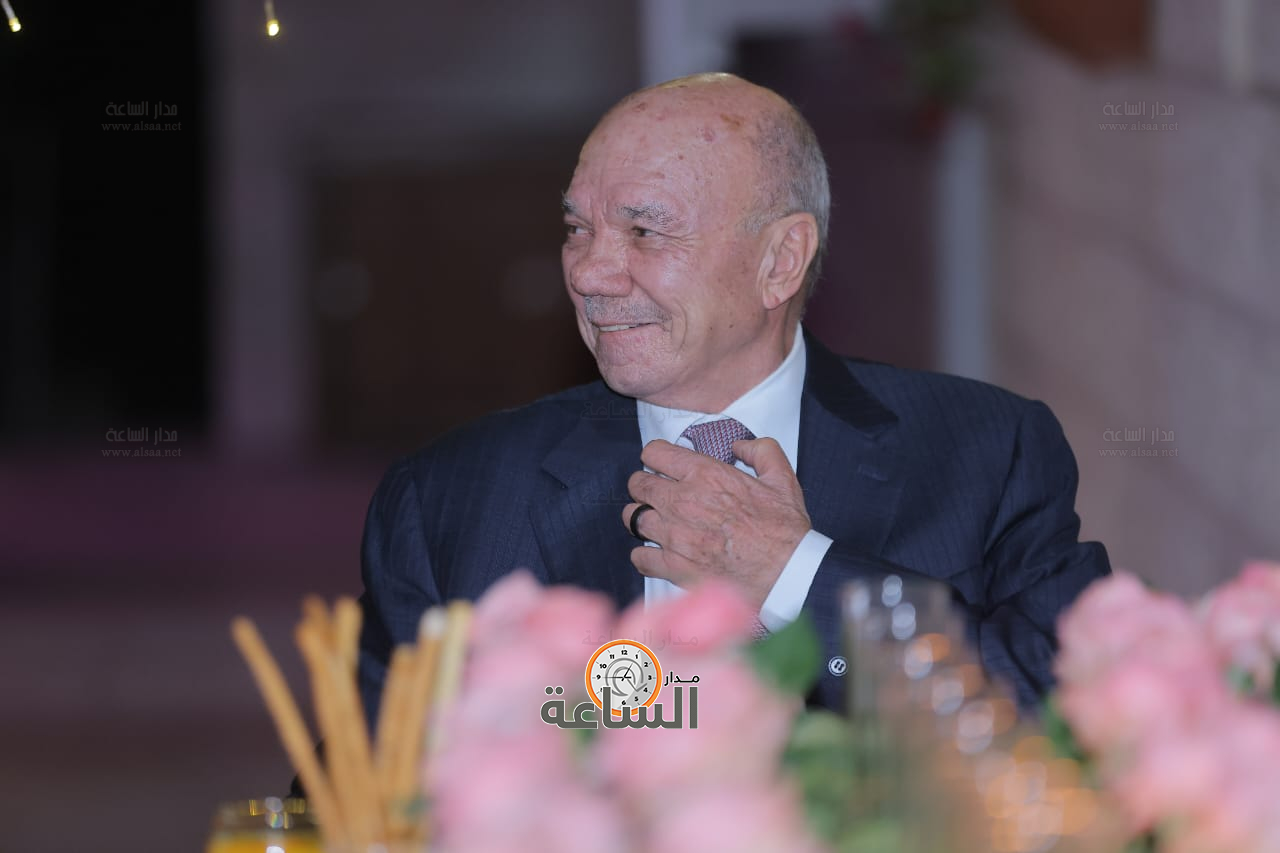 Madar Al-Saa Images 0.629827413318457