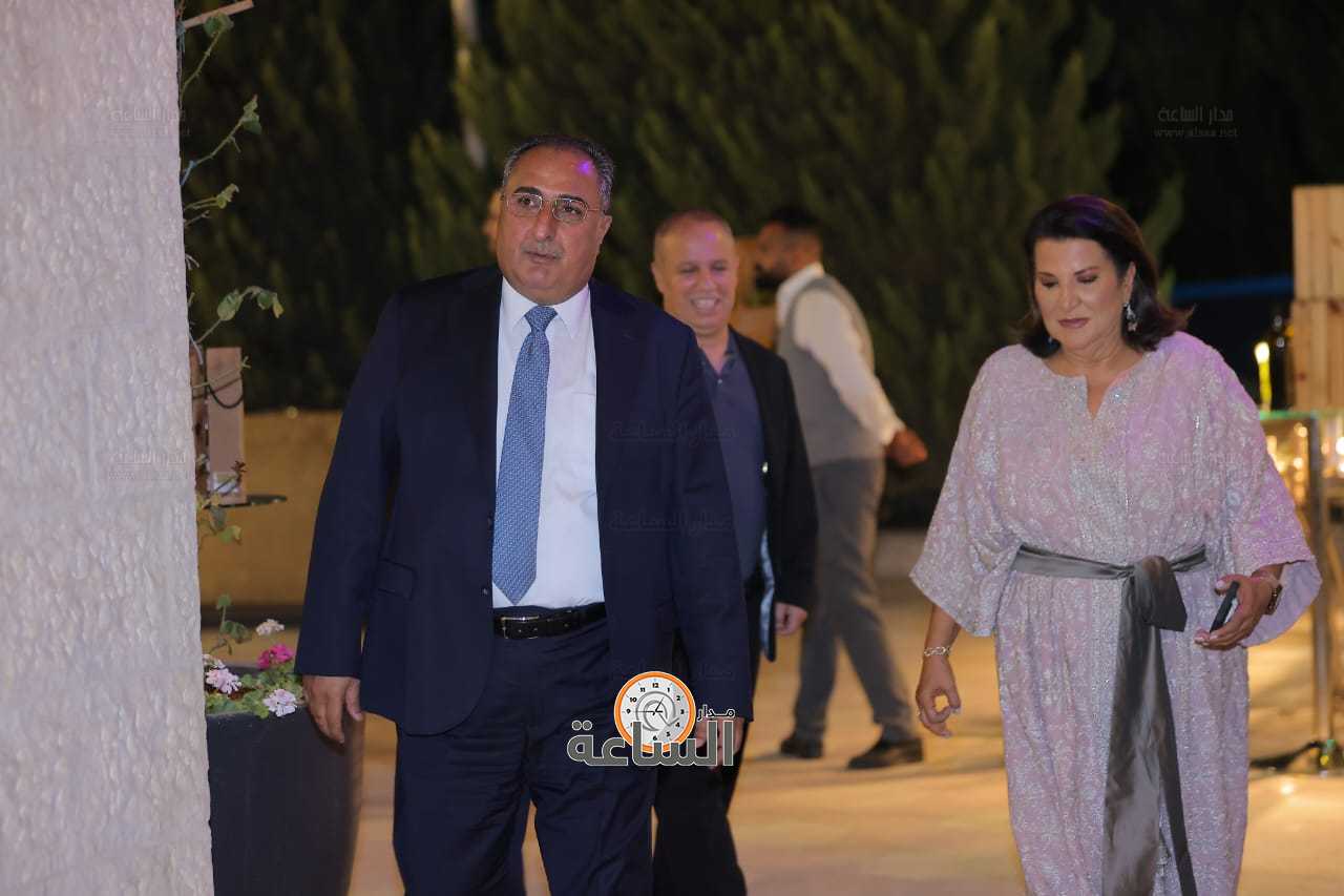 Madar Al-Saa Images 0.6068955197373437