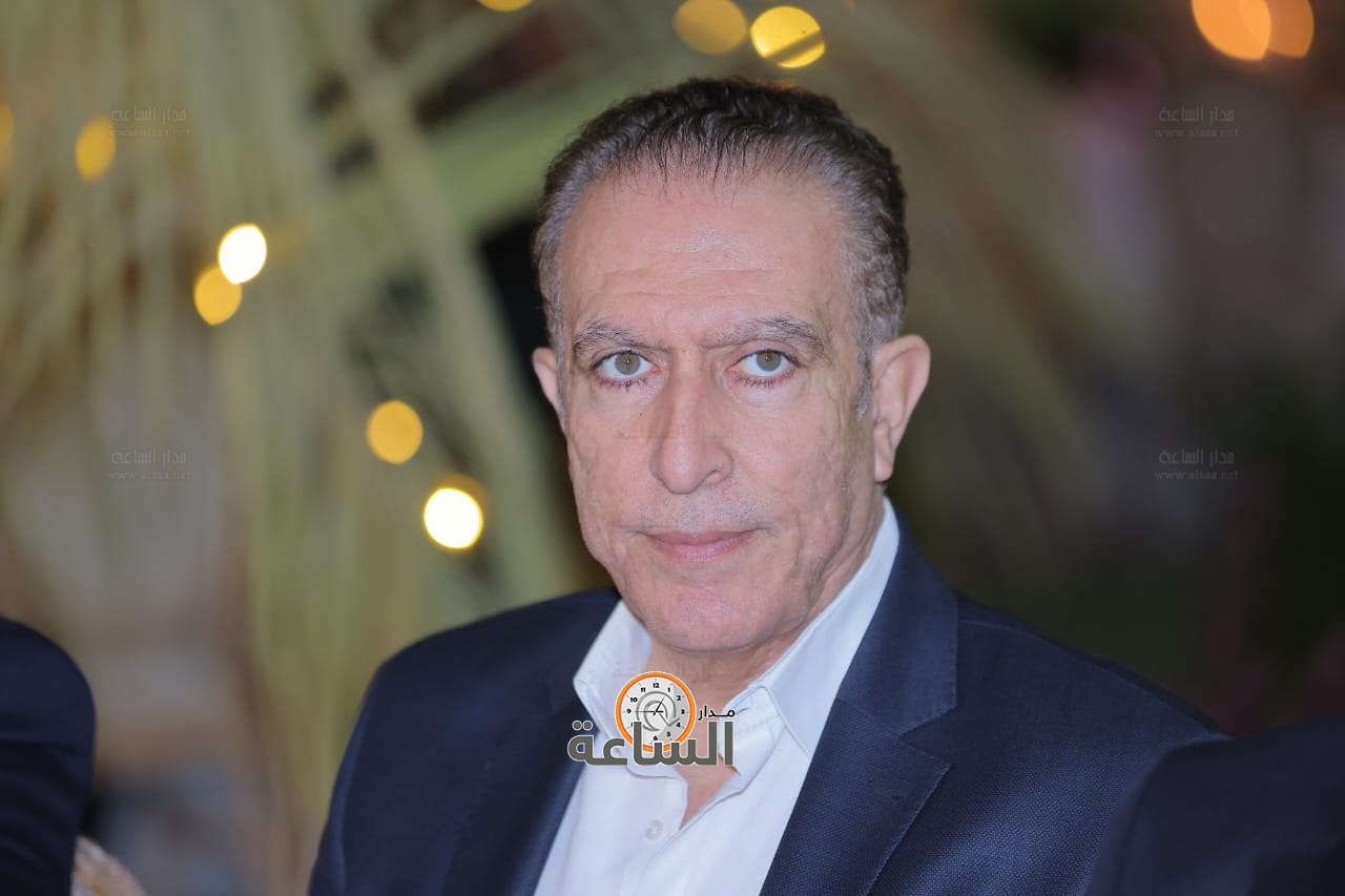 Madar Al-Saa Images 0.617573116368397