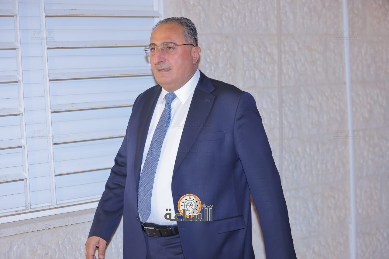 Madar Al-Saa Images 0.15924880247526496