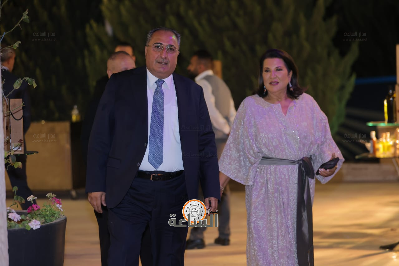 Madar Al-Saa Images 0.05725635308502308